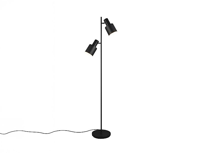 TRIO Leuchten LED Stehlampe, Dimmfunktion, LED günstig online kaufen