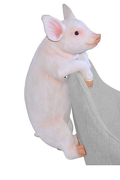 moebel-direkt-online Dekofigur Ferkelchen (Biggi, Olli, Ferkelchen günstig online kaufen
