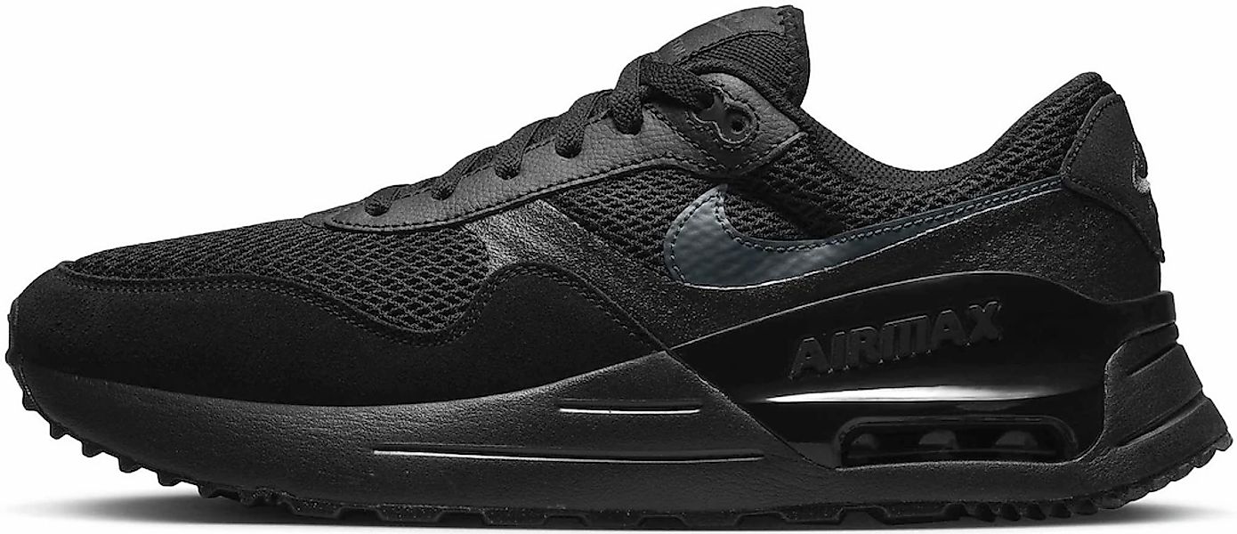 Nike Sportswear Sneaker "AIR MAX SYSTM" günstig online kaufen