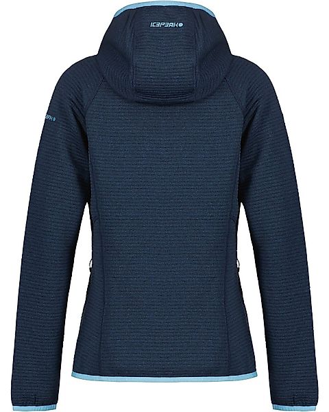 Icepeak Fleecejacke Damen Jacke Midlay Berryville günstig online kaufen