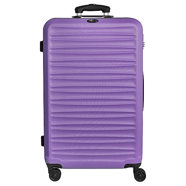 CHECK.IN® Koffer Havanna 2.0 - 4-Rollen-Trolley günstig online kaufen