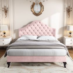 HAUSS SPOLE Polsterbett Polsterbett Doppelbett Funktionsbett günstig online kaufen