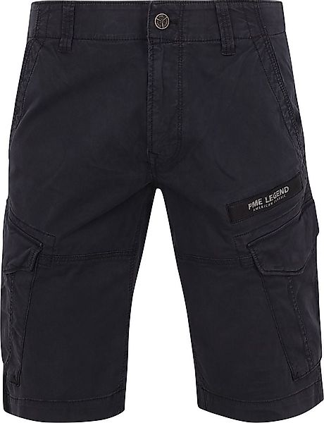PME Legend Nordrop Cargo Shorts Schwarz - Größe 28 günstig online kaufen