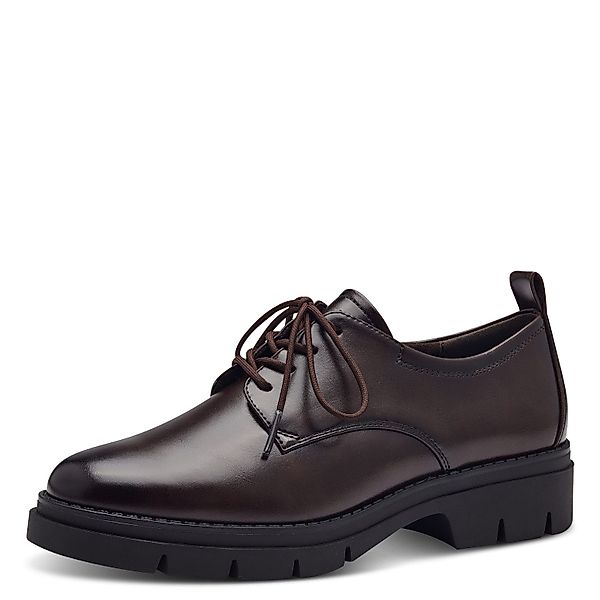 Tamaris Halbschuh Schnürschuh günstig online kaufen