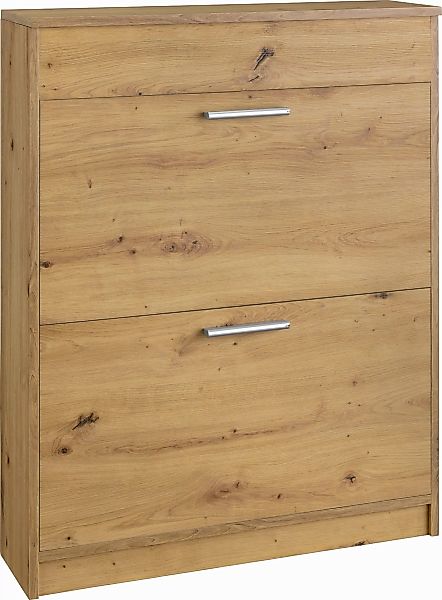 INOSIGN Schuhschrank "Bill", Breite 75 cm günstig online kaufen