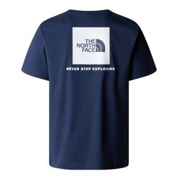The North Face T-Shirt NSE Box günstig online kaufen