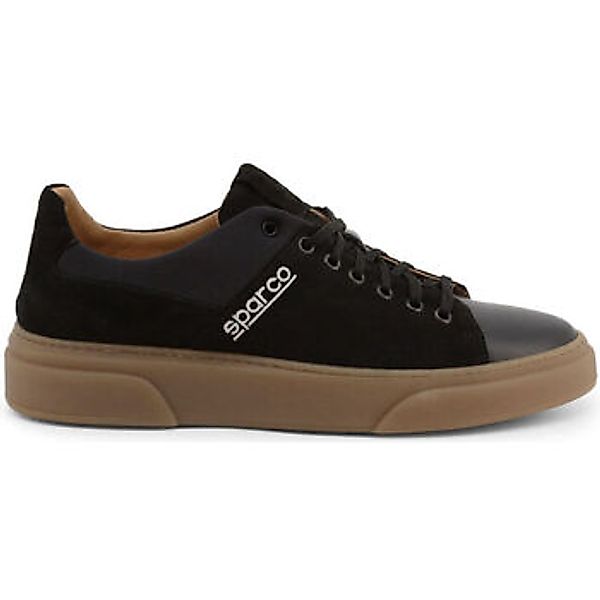 Sparco  Sneaker Modena - Black günstig online kaufen