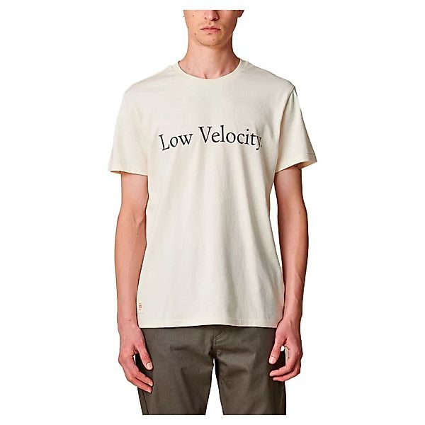 Globe Lv Kurzärmeliges T-shirt S Bleach Free-Dye Free günstig online kaufen