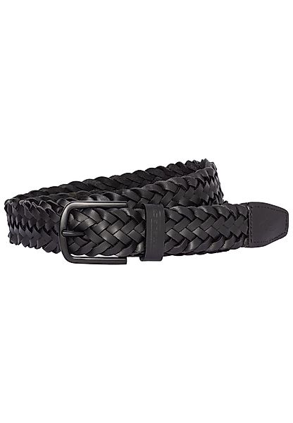 camel active Flechtgürtel aus Leder Flechtgürtel günstig online kaufen