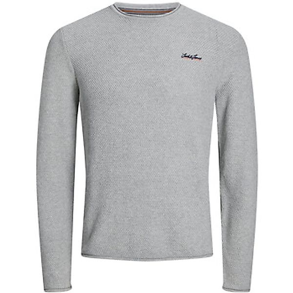 Jack & Jones  Pullover Strickpullover Paul Tons Pullover R-Neck günstig online kaufen