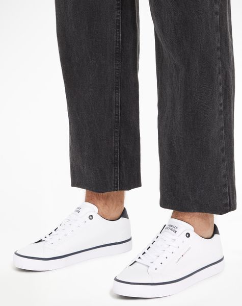 Tommy Hilfiger TH HI VULC CORE günstig online kaufen