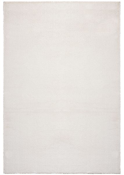 the carpet Teppich »Relax« rechteckig 16 mm Höhe waschbarer Wohnzimmer Tepp günstig online kaufen