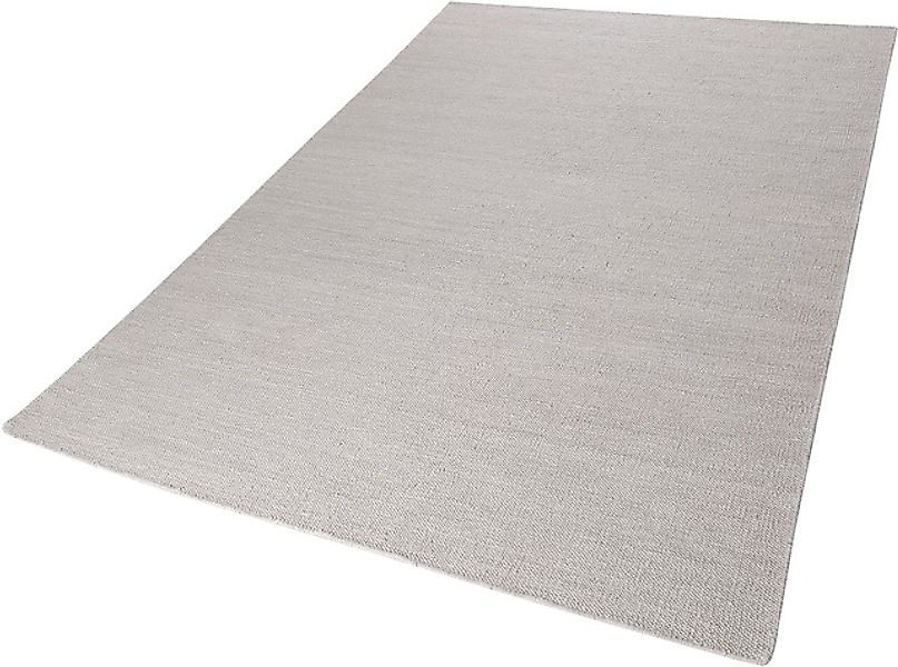 Esprit Teppich »Rainbow Kelim Wendeteppich ESP-7708«, rechteckig, 5 mm Höhe günstig online kaufen