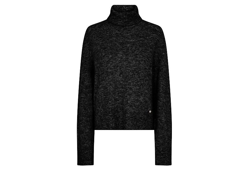 Mos Mosh Rollkragenpullover Pullover AIDY THORA mit Alpaka günstig online kaufen