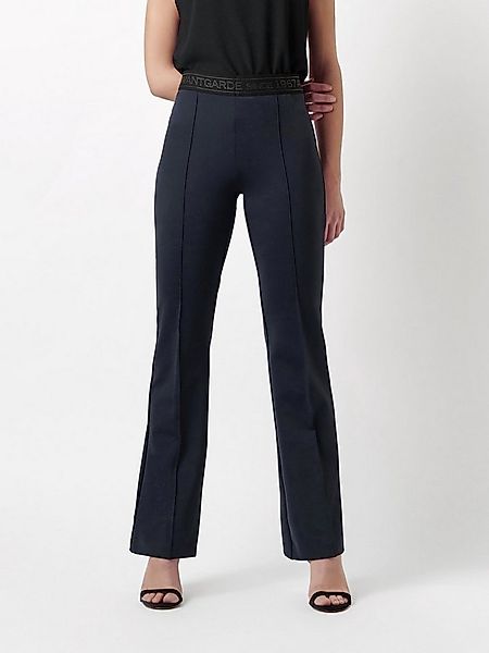 ROSNER Bootcuthose Alisa_309 (1-tlg) mit ausgestellter Fußweite günstig online kaufen