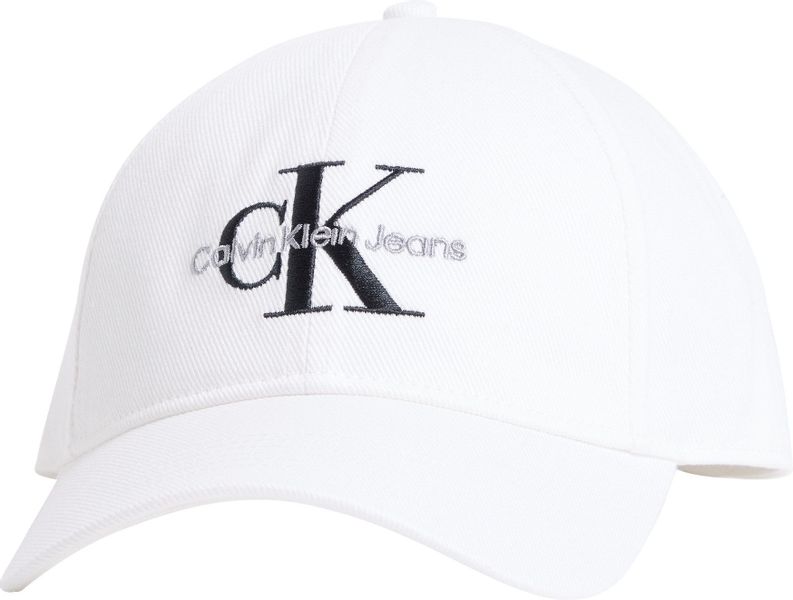 Calvin Klein Jeans Baseball Cap MONO günstig online kaufen