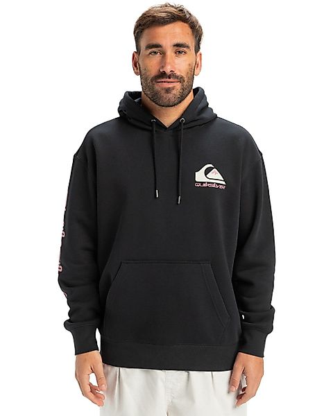Quiksilver Hoodie Omni Logo günstig online kaufen