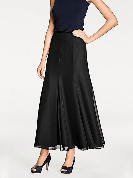 heine A-Linien-Rock Godetrock . günstig online kaufen