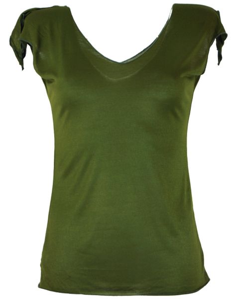 Guru-Shop T-Shirt Goa Psytrance Pixi Shirt günstig online kaufen