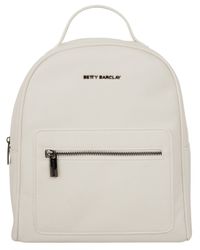Betty Barclay Cityrucksack günstig online kaufen