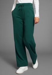 KangaROOS Jogginghose mit weitem Bein - NEUE FARBEN günstig online kaufen