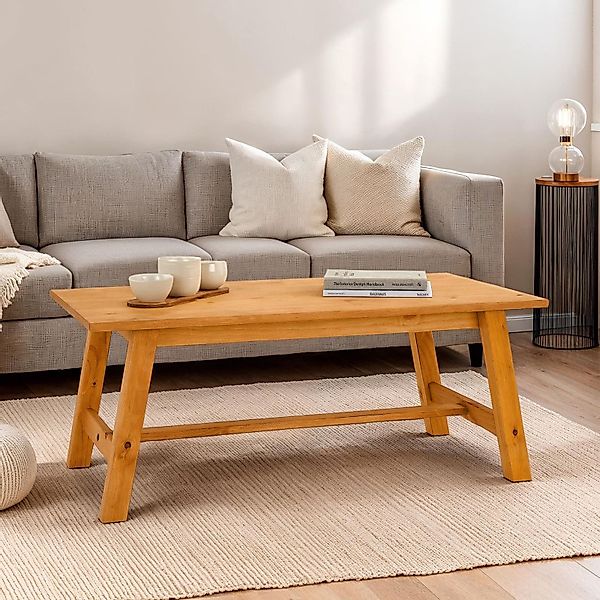 IDIMEX Couchtisch LUZERNA, Wohnzimmertisch 45x60 cm günstig online kaufen