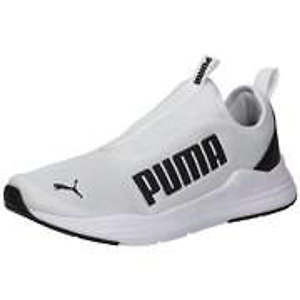 PUMA Wired Rapid Sneaker Herren weiß|weiß günstig online kaufen