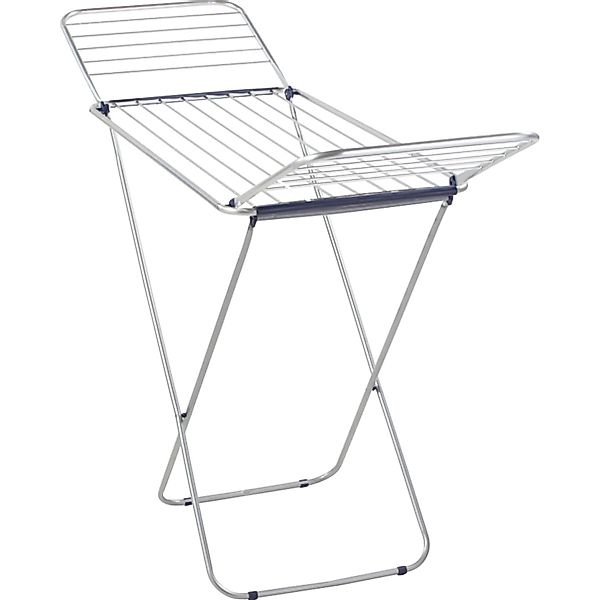 Leifheit Wäscheständer "Classic Siena 180 Easy Aluminium" günstig online kaufen