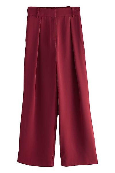 Next Palazzohose Hose mit weitem Bein günstig online kaufen