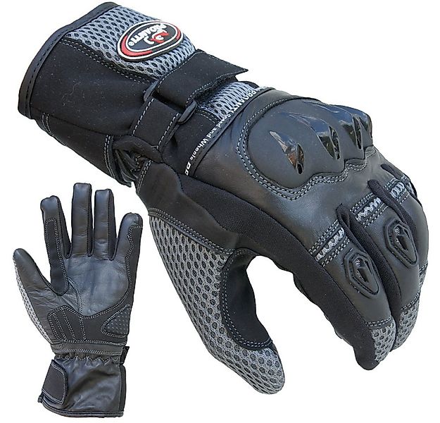 PROANTI Motorradhandschuhe PROANTI Motorradhandschuhe Sommer Motorrad Toure günstig online kaufen