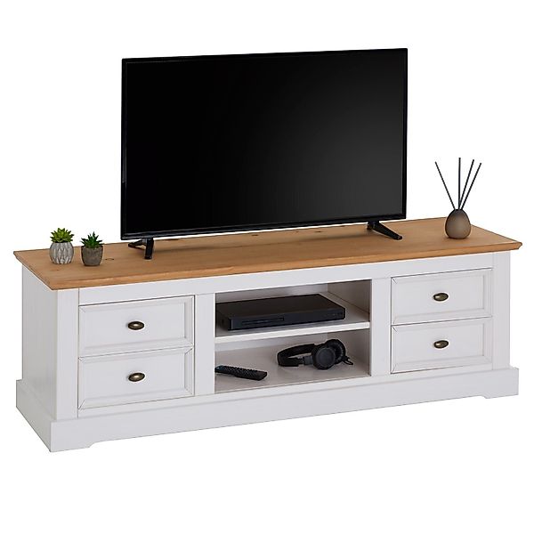 IDIMEX Lowboard KENT, TV Lowboard Kommode günstig online kaufen