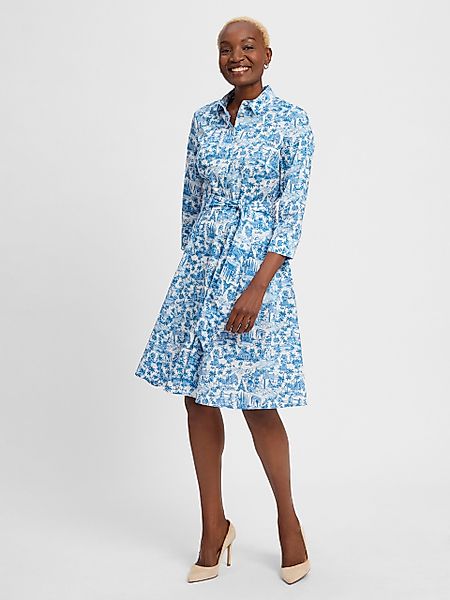 Marie Lund A-Linien-Kleid günstig online kaufen