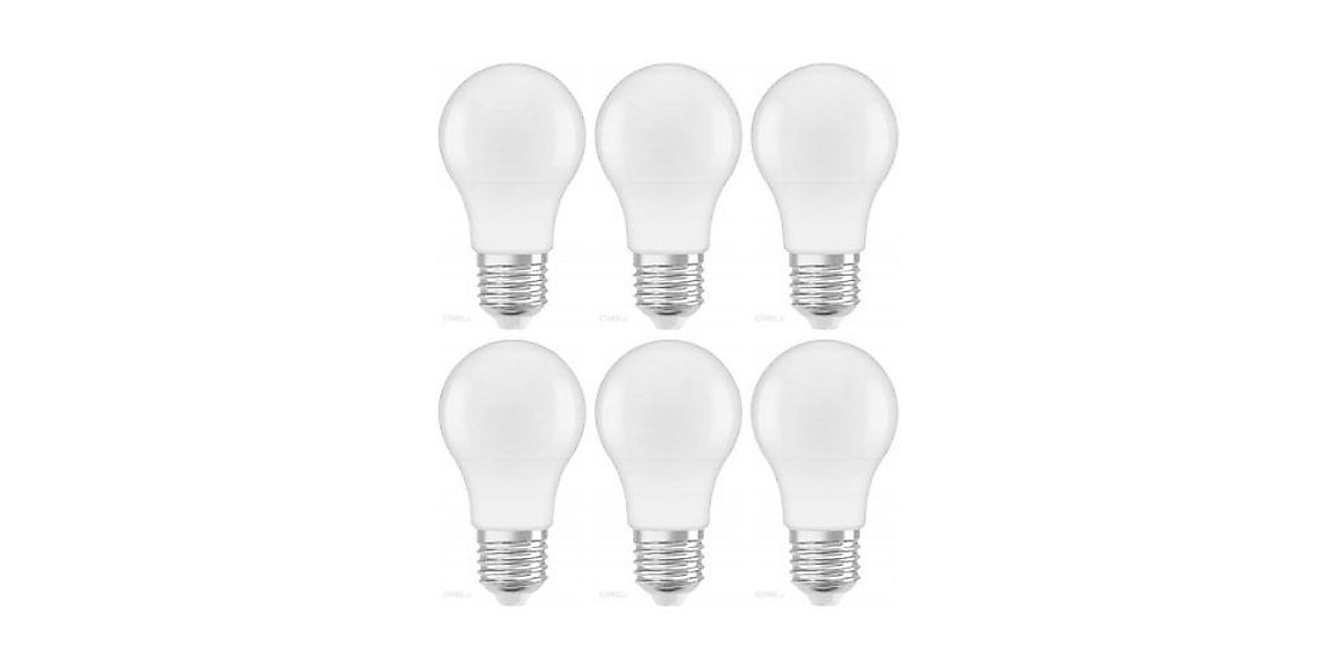 Osram LED-Leuchtmittel Led Value Classic A40 günstig online kaufen