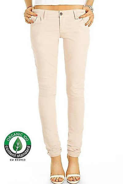 be styled Chinos Slim fit Damenhosen günstig online kaufen