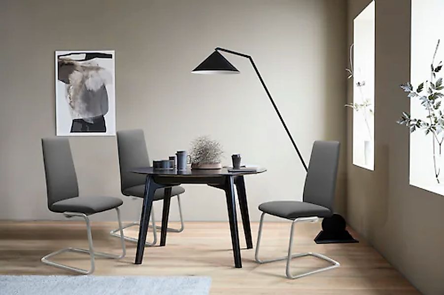 Stressless® Polsterstuhl »Laurel«, High Back, Größe M günstig online kaufen