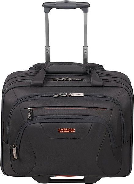 American Tourister® Businesstasche AT WORK, Handgepäck Trolley Reisetasche1 günstig online kaufen
