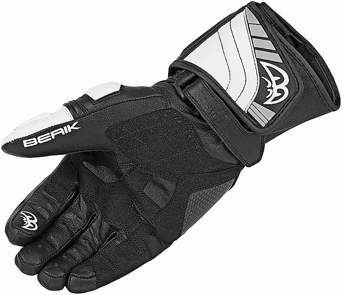 Berik Motorradhandschuhe Zoldar Damen Motorrad Handschuhe günstig online kaufen