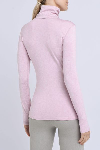 TCA Trainingsshirt TCA Damen Winter Laufshirt günstig online kaufen