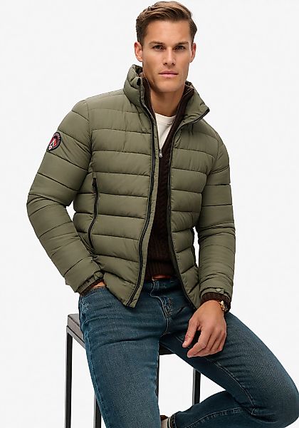 Superdry Winterjacke Fuji (1-St) günstig online kaufen