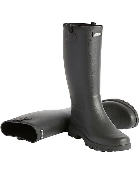 Aigle Damen Gummistiefel Alya High Gummistiefel günstig online kaufen