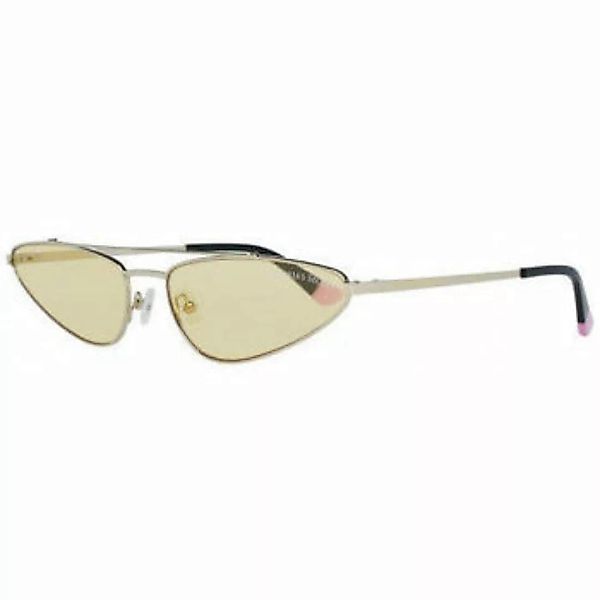 Victoria's Secret  Sonnenbrillen Damensonnenbrille  VS0019-6628F Ø 66 mm günstig online kaufen