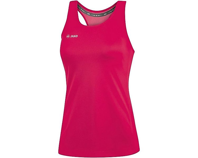 Jako Tanktop Run 2.0 (ärmellos) pink Damen günstig online kaufen