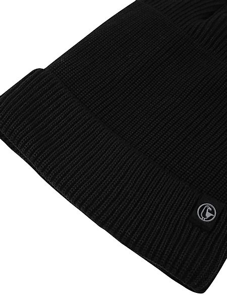Schietwetter Strickmütze Strickmütze Marten warm & günstig online kaufen