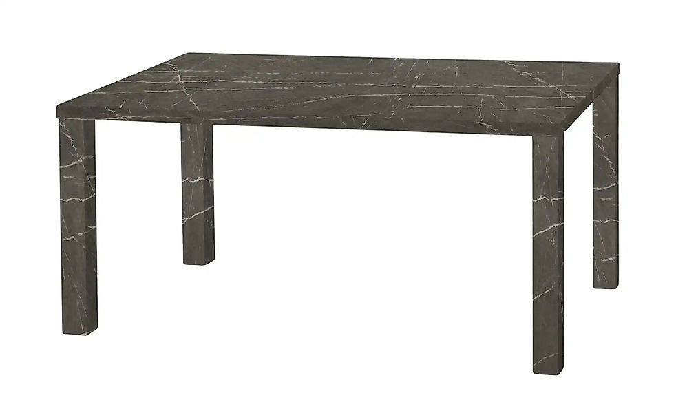 uno Esstisch  Sandwich ¦ holzfarben ¦ Maße (cm): B: 90 H: 77 Tische > Essti günstig online kaufen