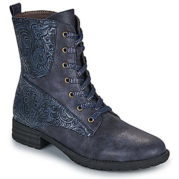 Laura Vita  Damenstiefel NGACMAYO günstig online kaufen