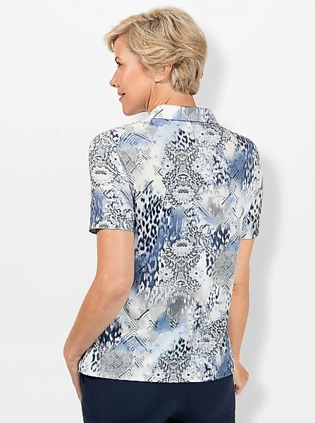 Classic Poloshirt "Poloshirt", (1 tlg.) günstig online kaufen