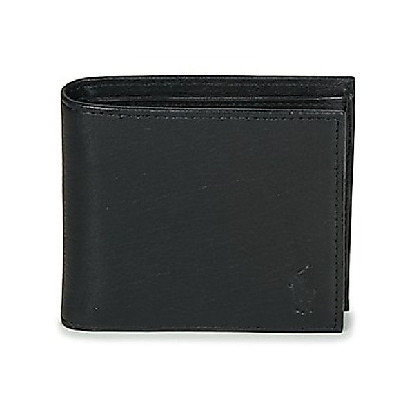 Polo Ralph Lauren  Geldbeutel EU BILL W/ C-WALLET-SMOOTH LEATHER günstig online kaufen