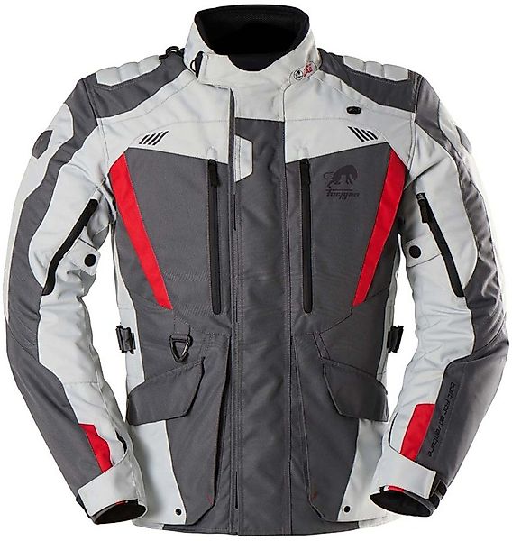 Furygan Motorradjacke Apalaches Evo Motorrad Textiljacke günstig online kaufen