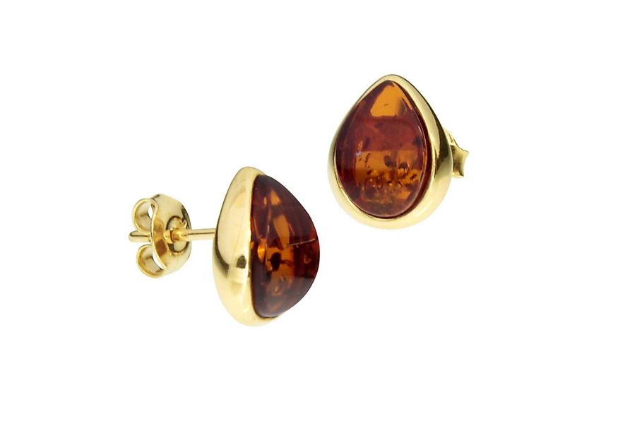 OSTSEE-SCHMUCK Paar Ohrstecker Ostsee-Schmuck Ohrstecker Enela Ohrstecker E günstig online kaufen