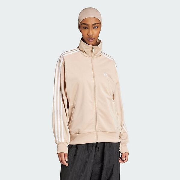 adidas Originals Tanktop ADICOLOR CLASSICS LOOSE FIREBIRD ORIGINALS JACKE günstig online kaufen